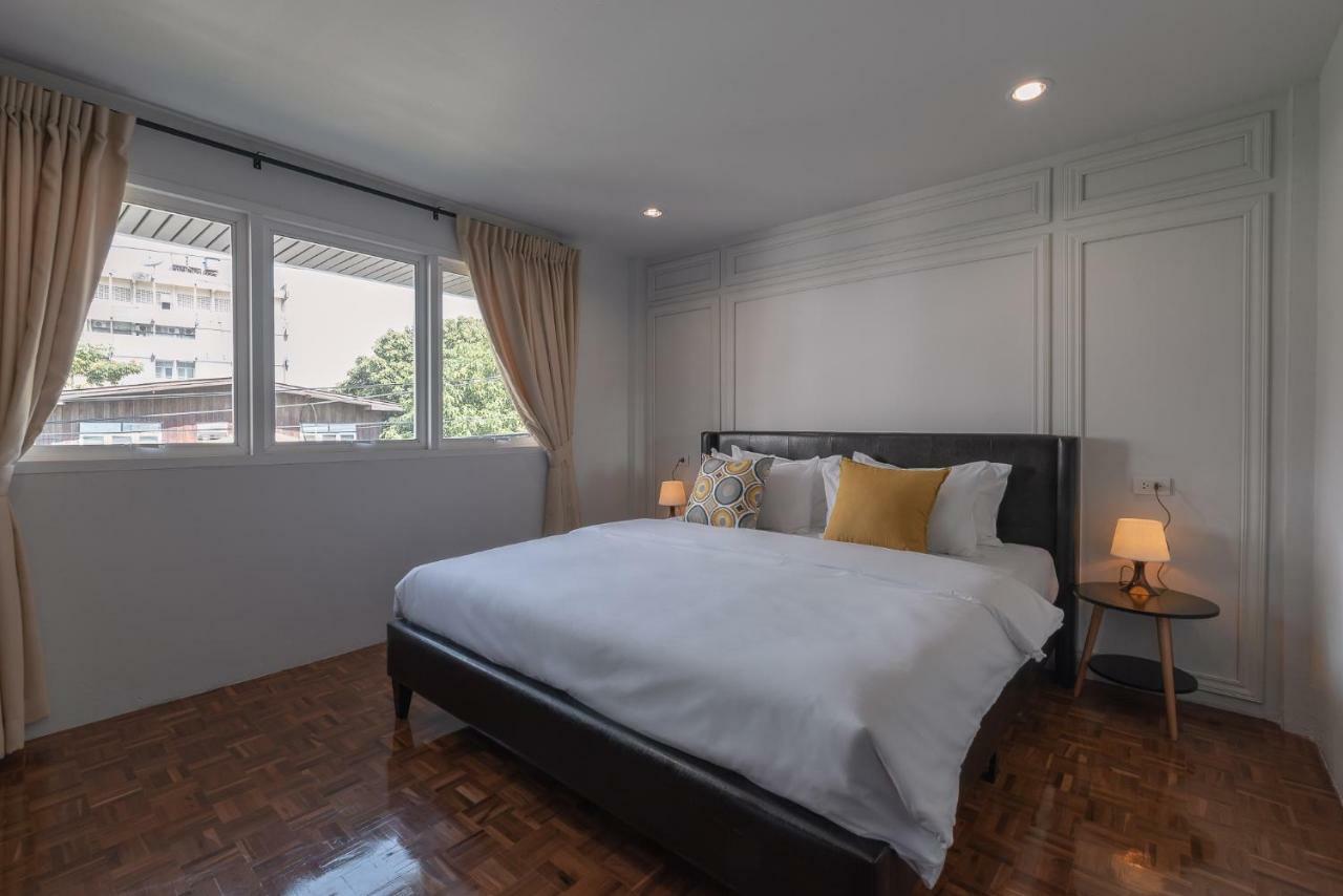 The Mellow Pillow Hotel @ Chiang Mai Gate Exterior photo